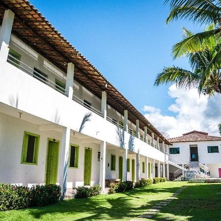 Porto Alegria Bed & Breakfast Porto Seguro Ngoại thất bức ảnh