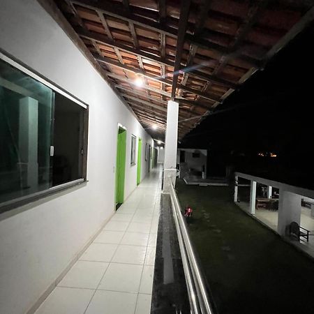 Porto Alegria Bed & Breakfast Porto Seguro Ngoại thất bức ảnh