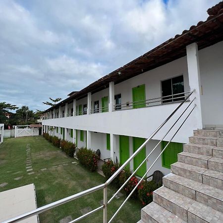 Porto Alegria Bed & Breakfast Porto Seguro Ngoại thất bức ảnh