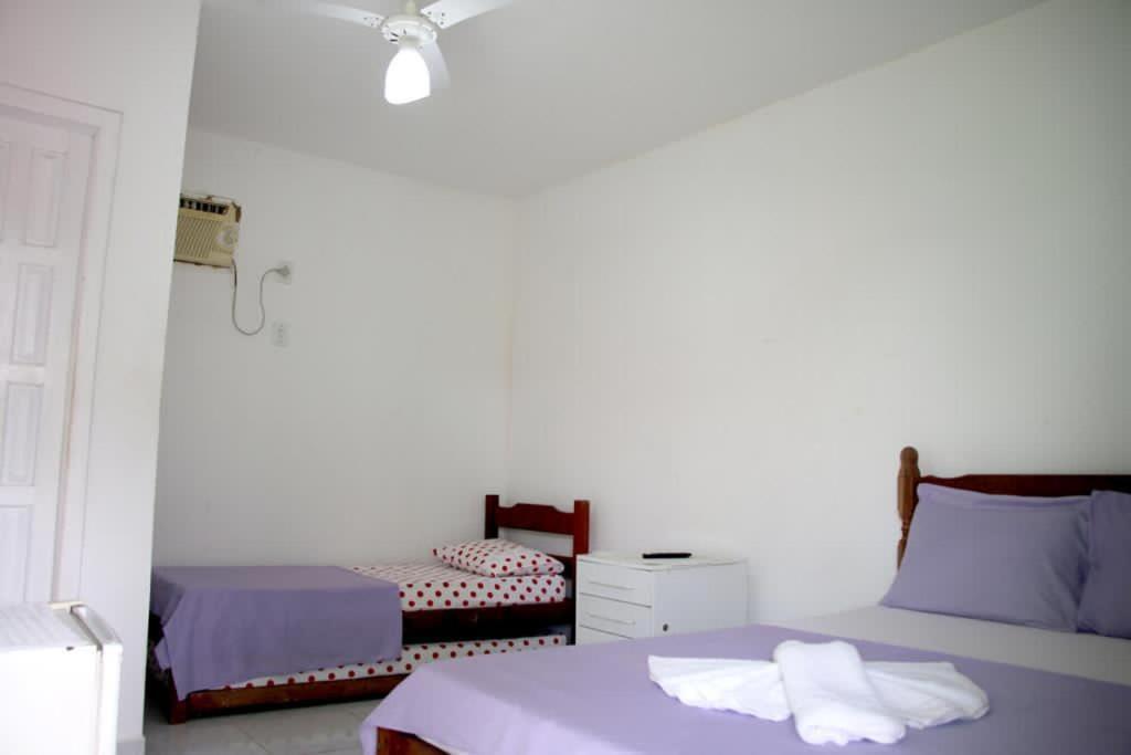 Porto Alegria Bed & Breakfast Porto Seguro Ngoại thất bức ảnh