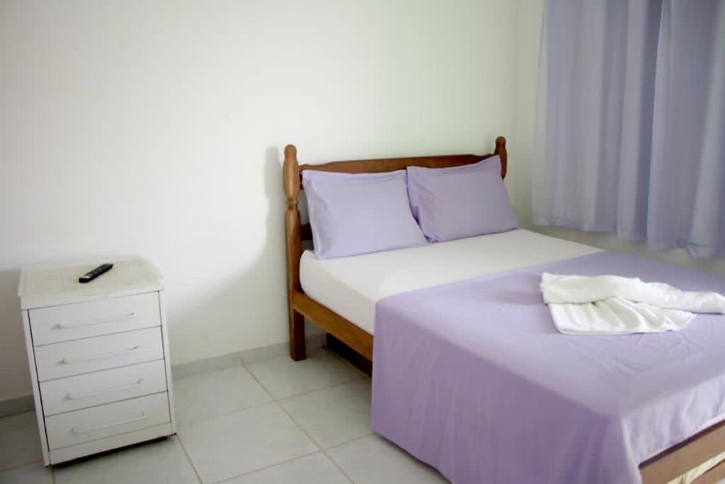 Porto Alegria Bed & Breakfast Porto Seguro Ngoại thất bức ảnh