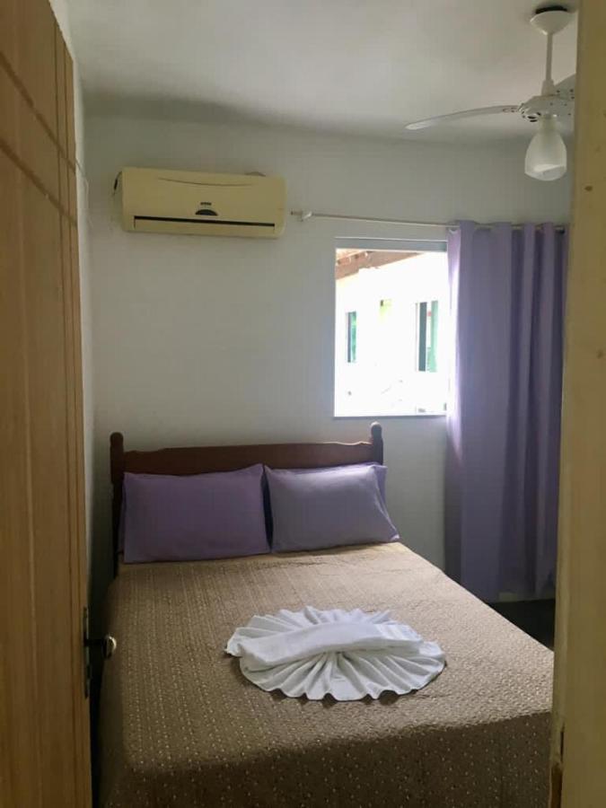 Porto Alegria Bed & Breakfast Porto Seguro Ngoại thất bức ảnh