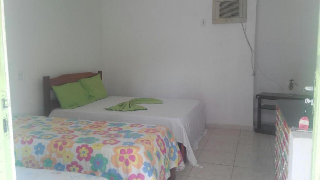 Porto Alegria Bed & Breakfast Porto Seguro Ngoại thất bức ảnh
