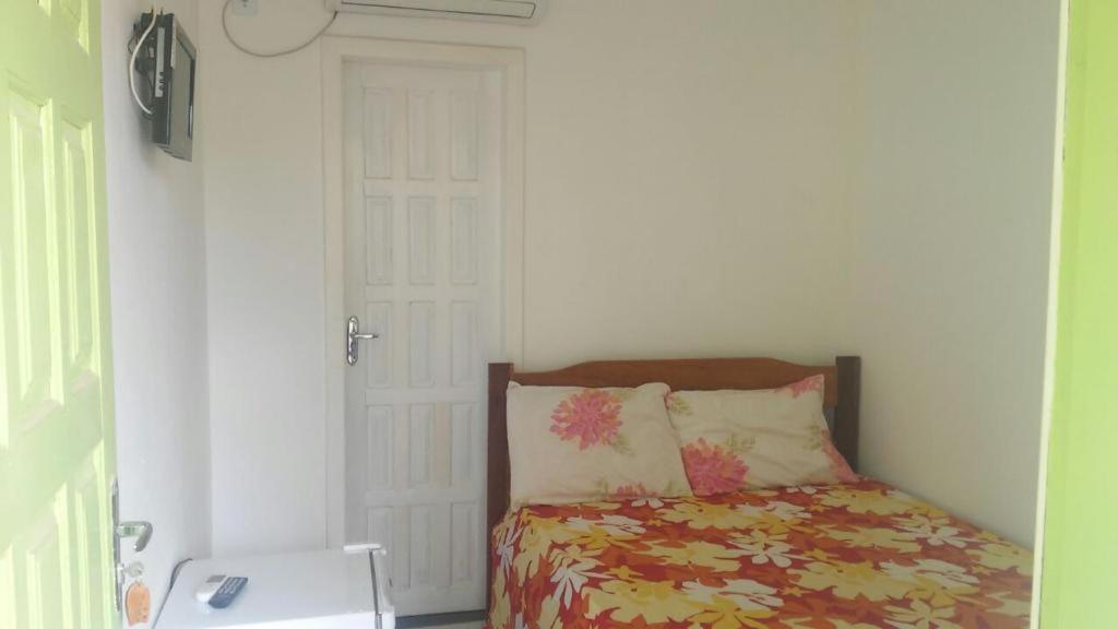 Porto Alegria Bed & Breakfast Porto Seguro Ngoại thất bức ảnh