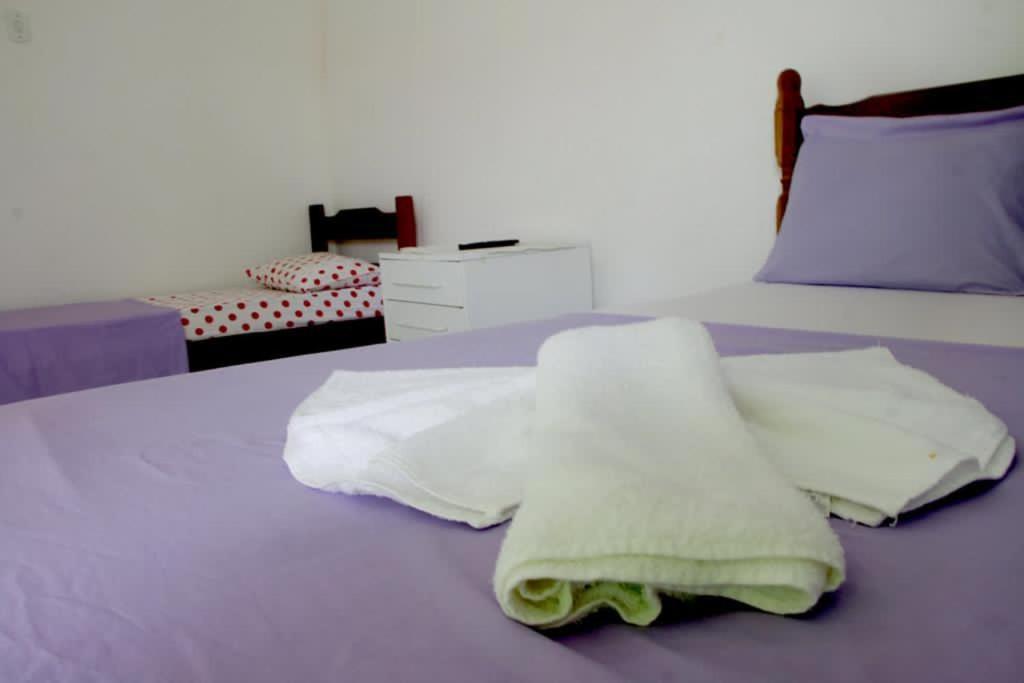 Porto Alegria Bed & Breakfast Porto Seguro Ngoại thất bức ảnh
