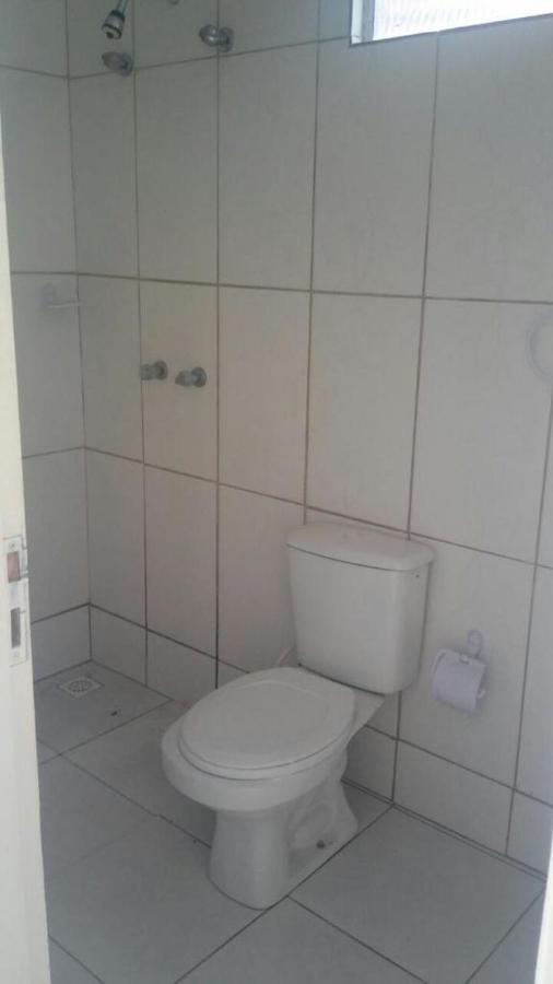 Porto Alegria Bed & Breakfast Porto Seguro Ngoại thất bức ảnh