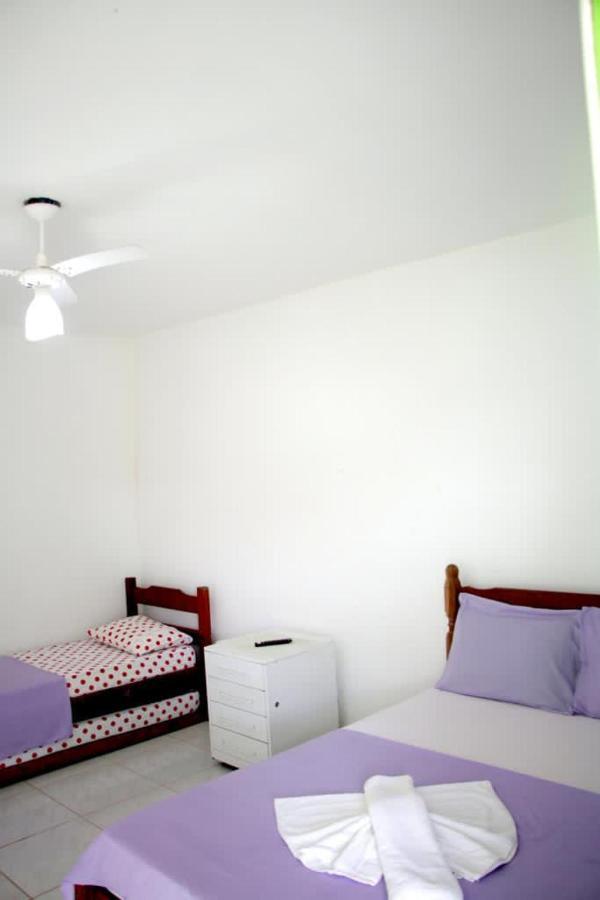 Porto Alegria Bed & Breakfast Porto Seguro Ngoại thất bức ảnh