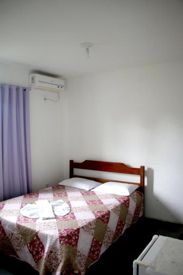 Porto Alegria Bed & Breakfast Porto Seguro Ngoại thất bức ảnh