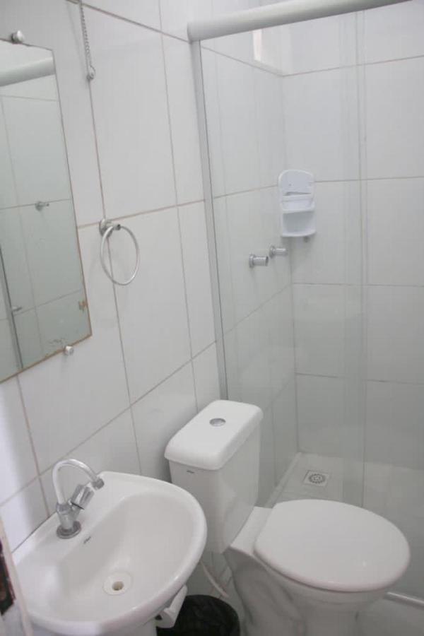 Porto Alegria Bed & Breakfast Porto Seguro Ngoại thất bức ảnh