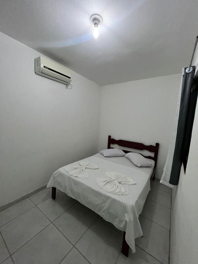 Porto Alegria Bed & Breakfast Porto Seguro Ngoại thất bức ảnh