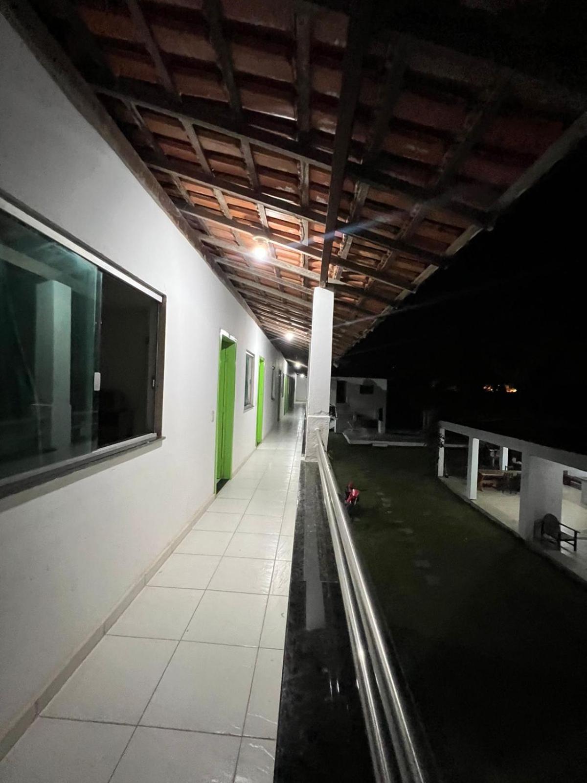 Porto Alegria Bed & Breakfast Porto Seguro Ngoại thất bức ảnh