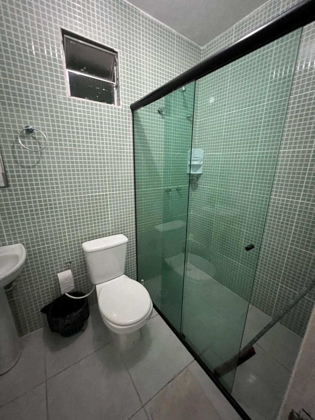 Porto Alegria Bed & Breakfast Porto Seguro Ngoại thất bức ảnh