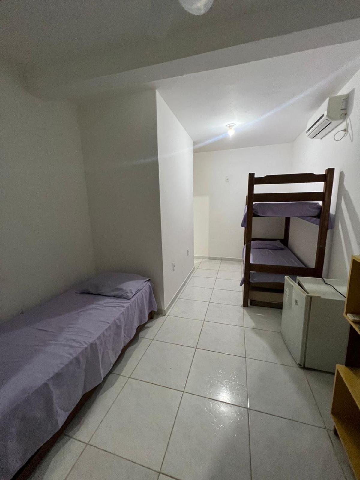 Porto Alegria Bed & Breakfast Porto Seguro Ngoại thất bức ảnh
